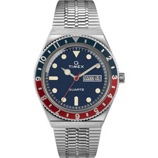 Timex men watch for sale  Cass City