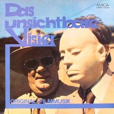 Walter kubiczeck unsichtbare gebraucht kaufen  Berlin