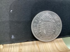 1967 half crown for sale  ROMFORD
