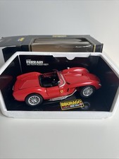 Bburago ferrari 250 gebraucht kaufen  Holzgerlingen