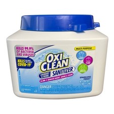 Oxiclean laundry home for sale  Allen