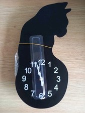 Unusual black cat for sale  DIDCOT