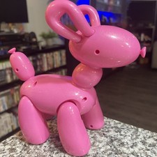 Pink walking plastic for sale  San Antonio