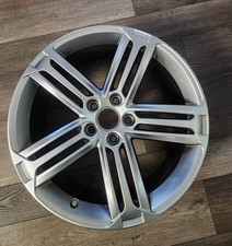 Golf 5x112 19in for sale  Denver