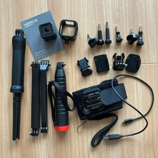 Câmera de Ação GoPro HERO5 Session Compacta 4K – Impermeável – Edição Japão, usado comprar usado  Enviando para Brazil