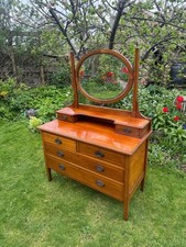 Vintage dressing table for sale  BEDALE