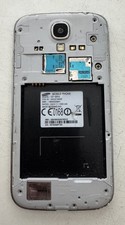 Usado, Samsung Galaxy S4 GT I9505 Teilespender Haupt Platine Board Ok Display Defekt comprar usado  Enviando para Brazil