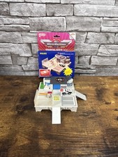 Micro machines playset for sale  ATTLEBOROUGH