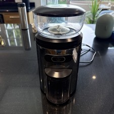 Dualit ccg2 conical for sale  ESHER