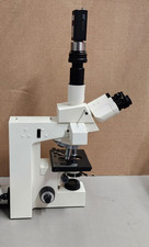Zeiss axioskop trinocular for sale  Farmington