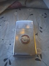 Accendino zippo loyal usato  Pisa