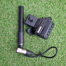 Sony ecm nv1 for sale  LONDON