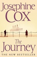 Journey josephine cox for sale Journey josephine cox for sale  UK