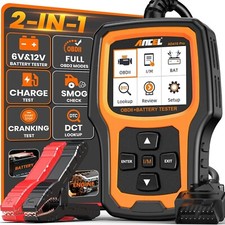 Ancel ad410 pro for sale  Ellicott City