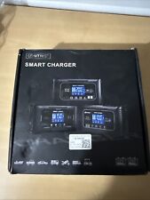 Car battery charger for sale  SHIPLEY