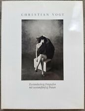 Christian vogt zweiundachtzig gebraucht kaufen  Leverkusen