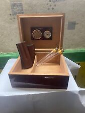 Cigar box cigar d'occasion  Expédié en Belgium