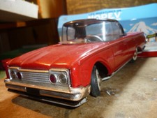 Ancien jouet ford d'occasion  Grenoble-