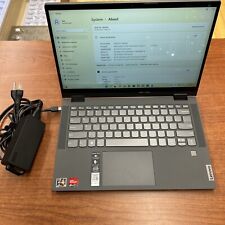 Ideapad flex 14alc05 for sale  Van Nuys