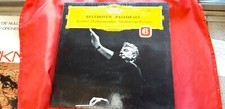 Disco beethoven berliner usato  Italia