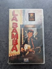 Bamba vhs film gebraucht kaufen  Augsburg