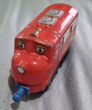 Chuggington wilson diecast for sale  MELKSHAM