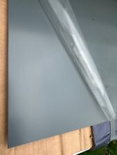 Feuille aluminium 5mm d'occasion Feuille aluminium 5mm d'occasion  Expédié en France