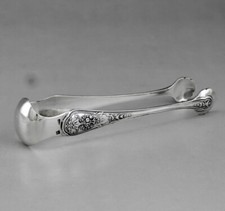 Ancienne pince sucre d'occasion  Limoges-