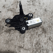Motorino tergilunotto per usato  Volpago del Montello