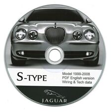 Jaguar type manuale usato  Italia