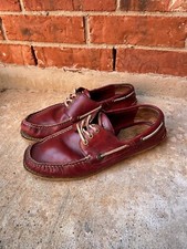 Frye mens burgundy for sale  Houston