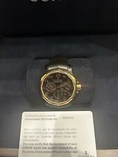 Corum admirals cup for sale  GRAVESEND