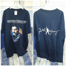 Shirt freddie mercury usato  Genova