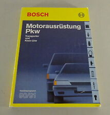 Handelskatalog bosch kraftfahr gebraucht kaufen  Jever
