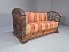 Antique danish oak for sale  STOWMARKET