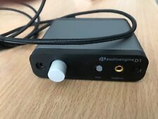 Audioengine bit dac for sale  Shipping to Ireland