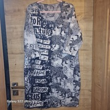Wendekleid . 46 gebraucht kaufen  Minden