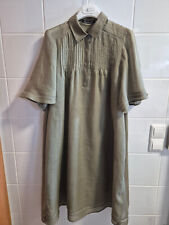 Ramie kleid biesendetails gebraucht kaufen  Köngen