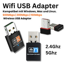 Usb stick wifi gebraucht kaufen  Baesweiler