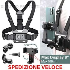 Supporto per telefono usato  Valguarnera Caropepe