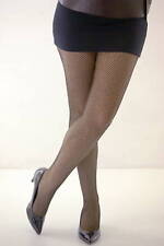 Fishnet tights black for sale  SUTTON-IN-ASHFIELD