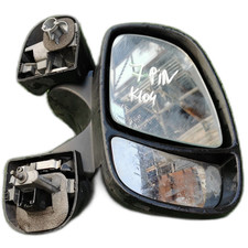 RENAULT TRAFIC OPEL VIVARO NISSAN PRIMASTAR LUSTERKO PRAWE 7PIN na sprzedaż  PL