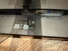 Dell p2217h 21.5 for sale  Boulder