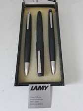 Lamy 2000 kolbenfüller gebraucht kaufen Lamy 2000 kolbenfüller gebraucht kaufen  Elmshorn