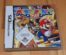 mario party ds gebraucht kaufen mario party ds gebraucht kaufen  Katlenburg-Lindau