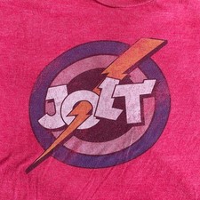 Jolt cola 1990s for sale  Long Beach