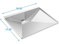 Grill drip pan for sale  San Antonio