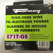 Forney mig welding for sale  Columbia
