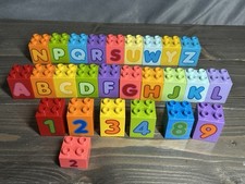 Lego duplo 10915 for sale  Rochester