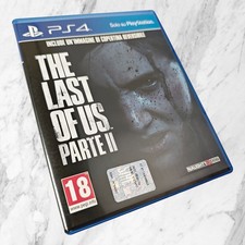 Sony the last usato  Roma